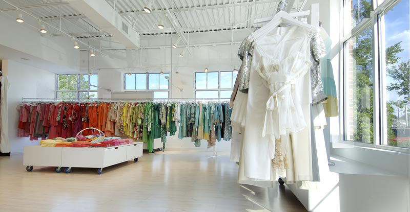 Fleur Boutique - Meadowmont Village